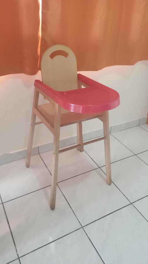 Manava Tahara'A Home Stay Mahina Kültér fotó